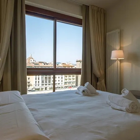 - Ponte Vecchio Exclusive 公寓 *