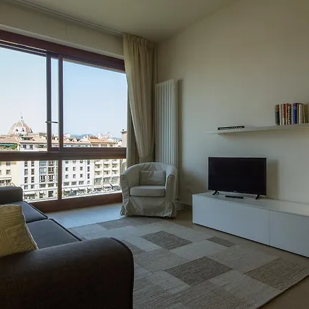 - Ponte Vecchio Exclusive 公寓 佛罗伦萨