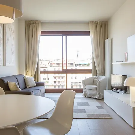 - Ponte Vecchio Exclusive 公寓