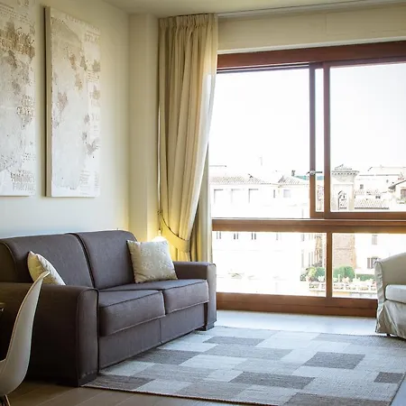 - Ponte Vecchio Exclusive 公寓 佛罗伦萨