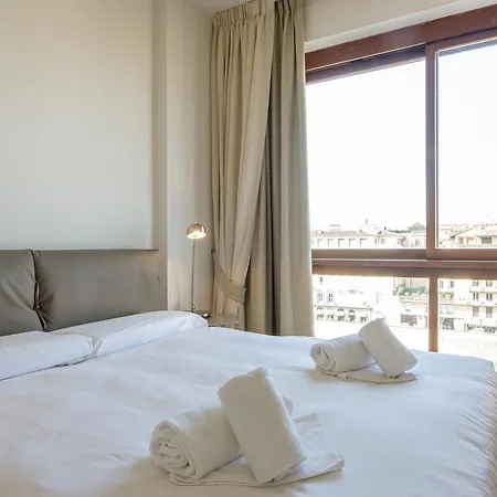 公寓 - Ponte Vecchio Exclusive