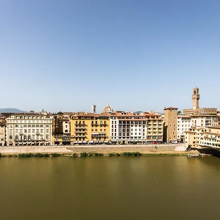 公寓 - Ponte Vecchio Exclusive *