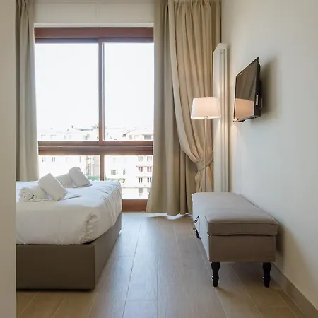 - Ponte Vecchio Exclusive 公寓 *