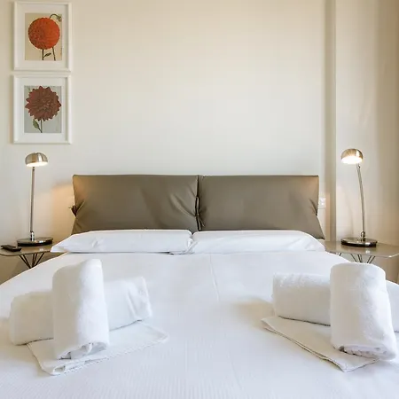 Lejlighed - Ponte Vecchio Exclusive *