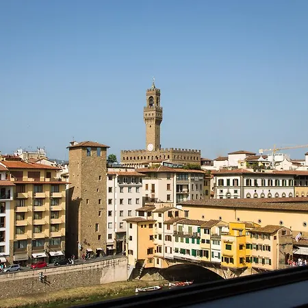 Apartment - Ponte Vecchio Exclusive *