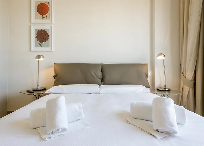 Appartement - Ponte Vecchio Exclusive *