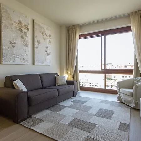 - Ponte Vecchio Exclusive פירנצה